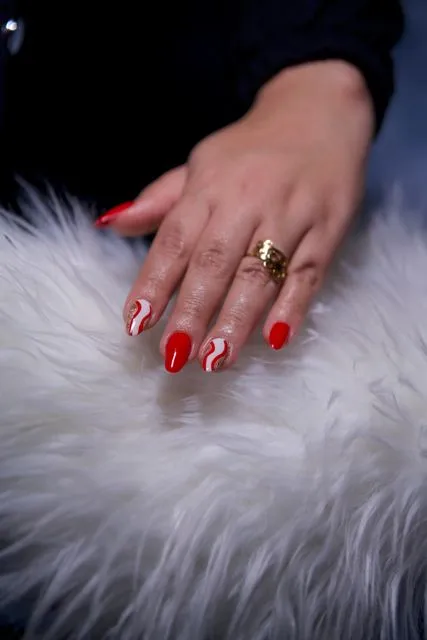 Classic Red