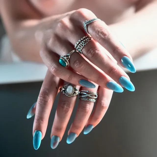 Nude Chrome