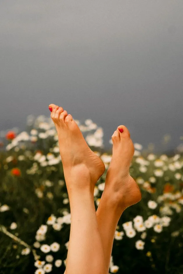 Pedicura de Lujo